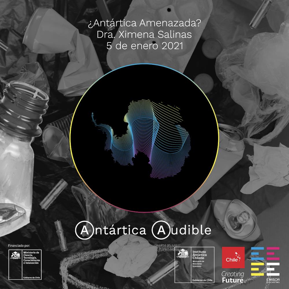 ¿Antártica Amenazada?
