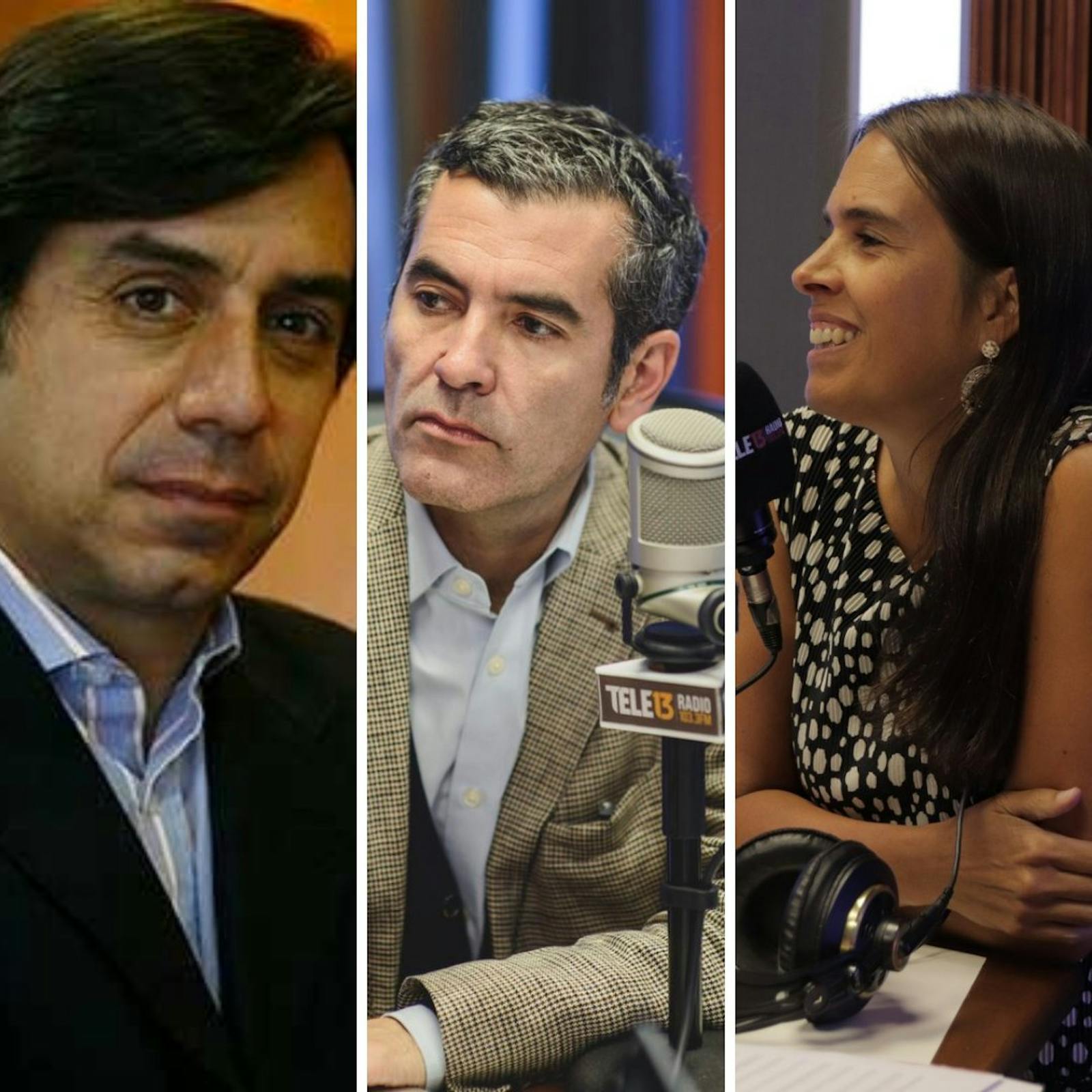 Los Columnistas de Mesa Central