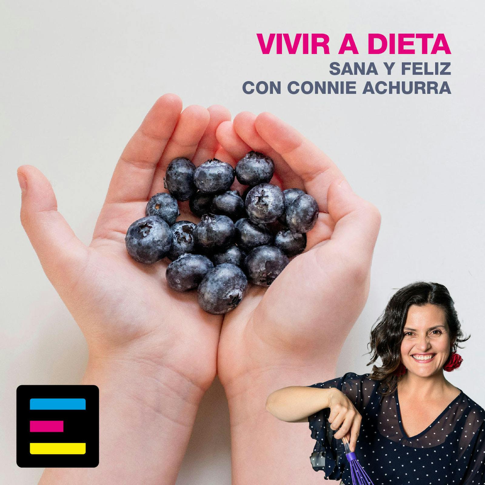 Vivir a Dieta episode artwork