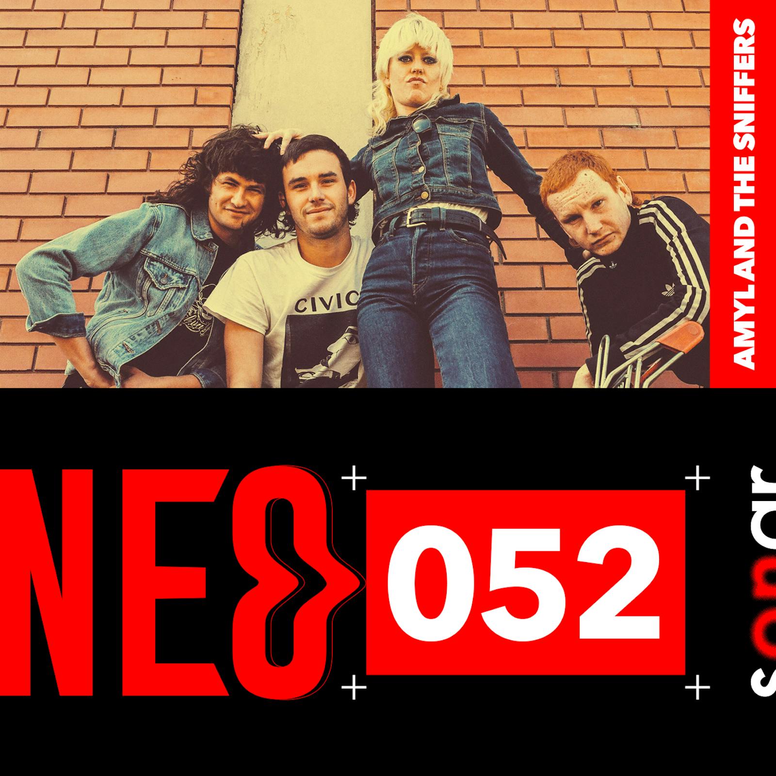 #52 | Abanderados del semillero de talentos de Sub Pop, el debut en un gran sello de una potente formación liderada por mujeres y más #52 | Abanderados del semillero de talentos de Sub Pop, el debut en un gran sello de una potente formación liderada por mujeres y más