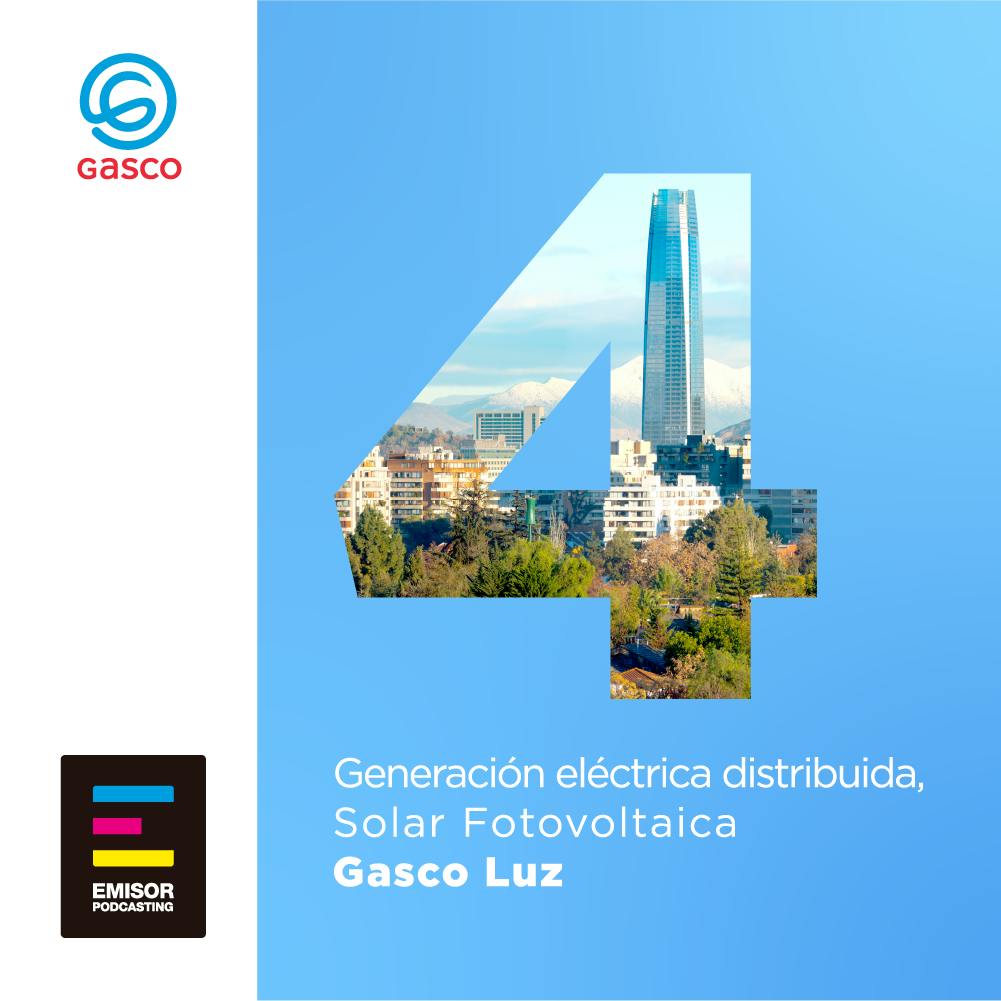 Generación Eléctrica Distribuida