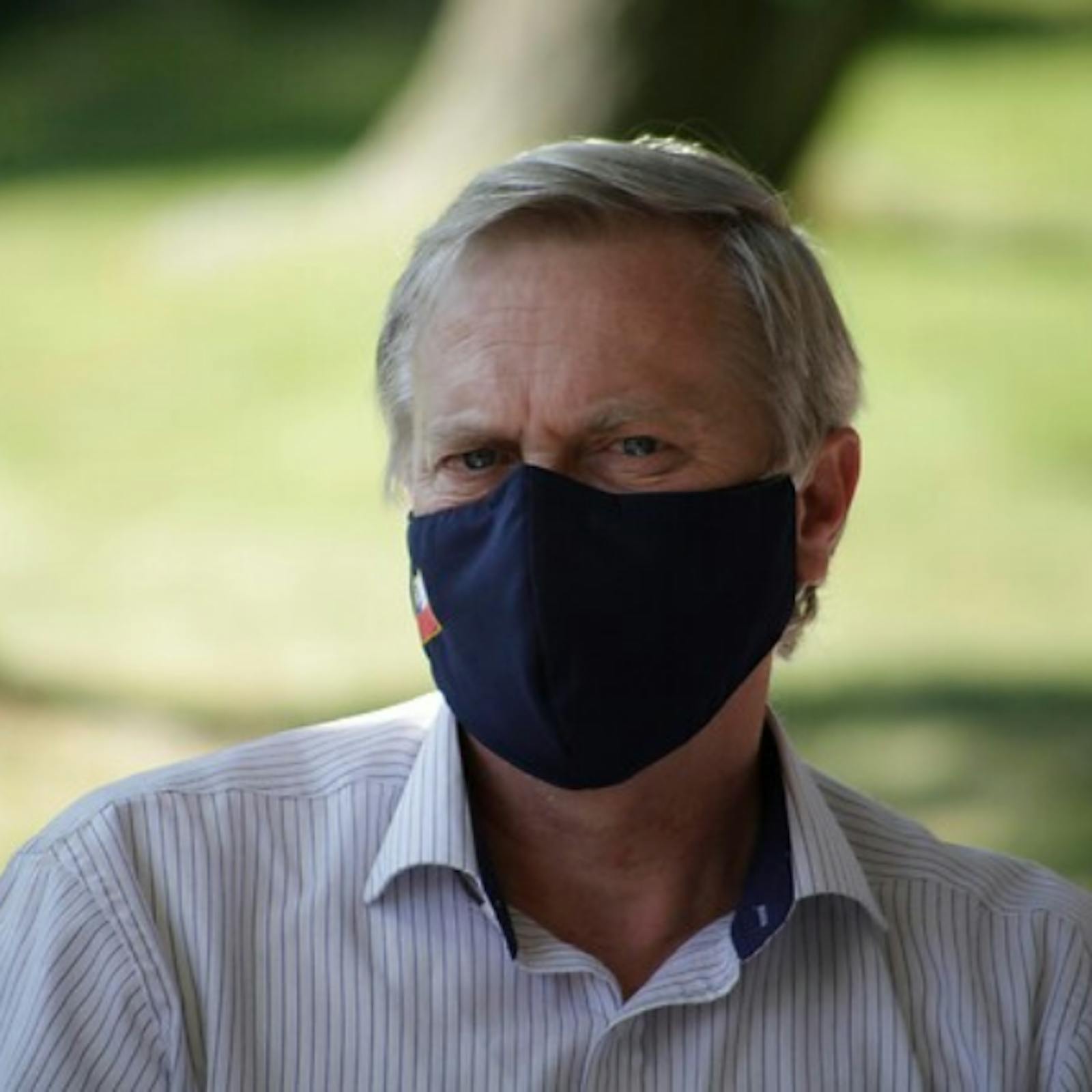 José Antonio Kast por polémica en pacto con Chile Vamos: “Lo que tenemos que buscar es la mayor cantidad de constituyentes, que el resultado sea el mejor para nuestro sector y evitar que la ideología de izquierda triunfe” episode artwork