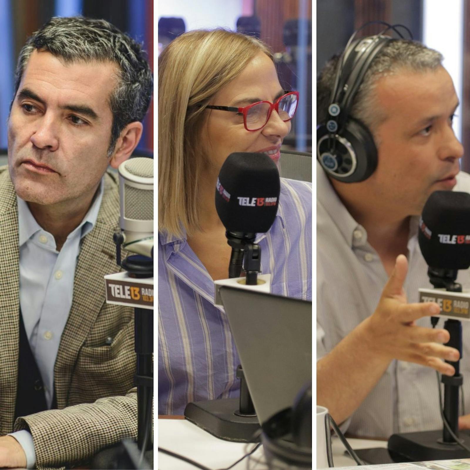 Plá, Landerretche y Mujica por cartas presidenciables y la recesión económica producto de la pandemia