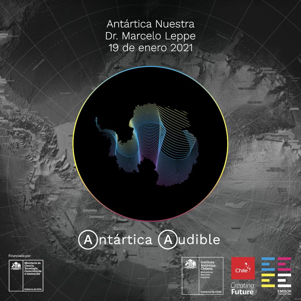 Antártica Nuestra