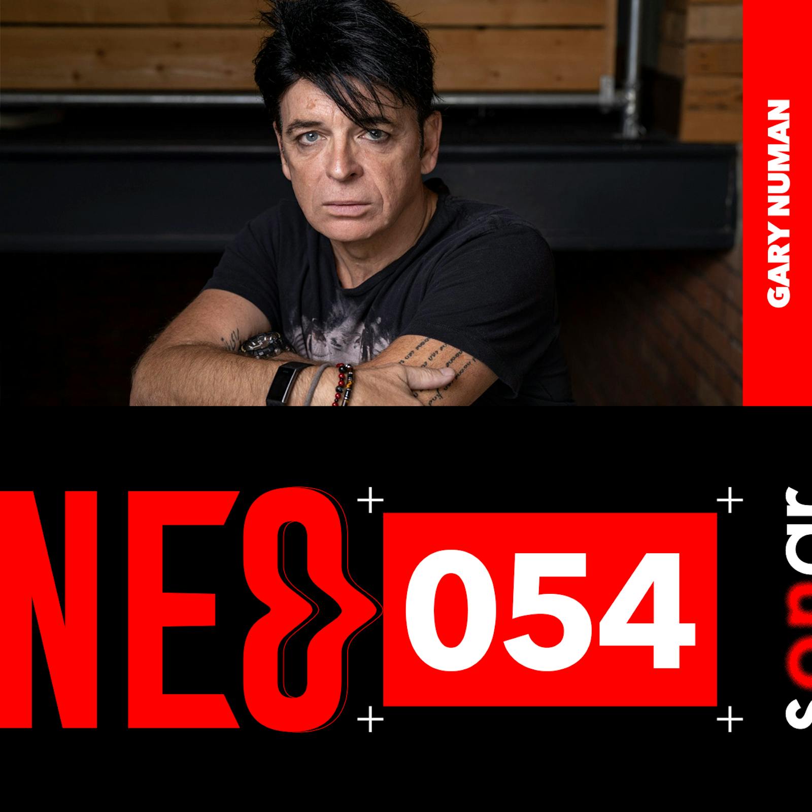 #54 | Lo más reciente de Sleaford Mods, la cara más actual del rock neoyorkino y más