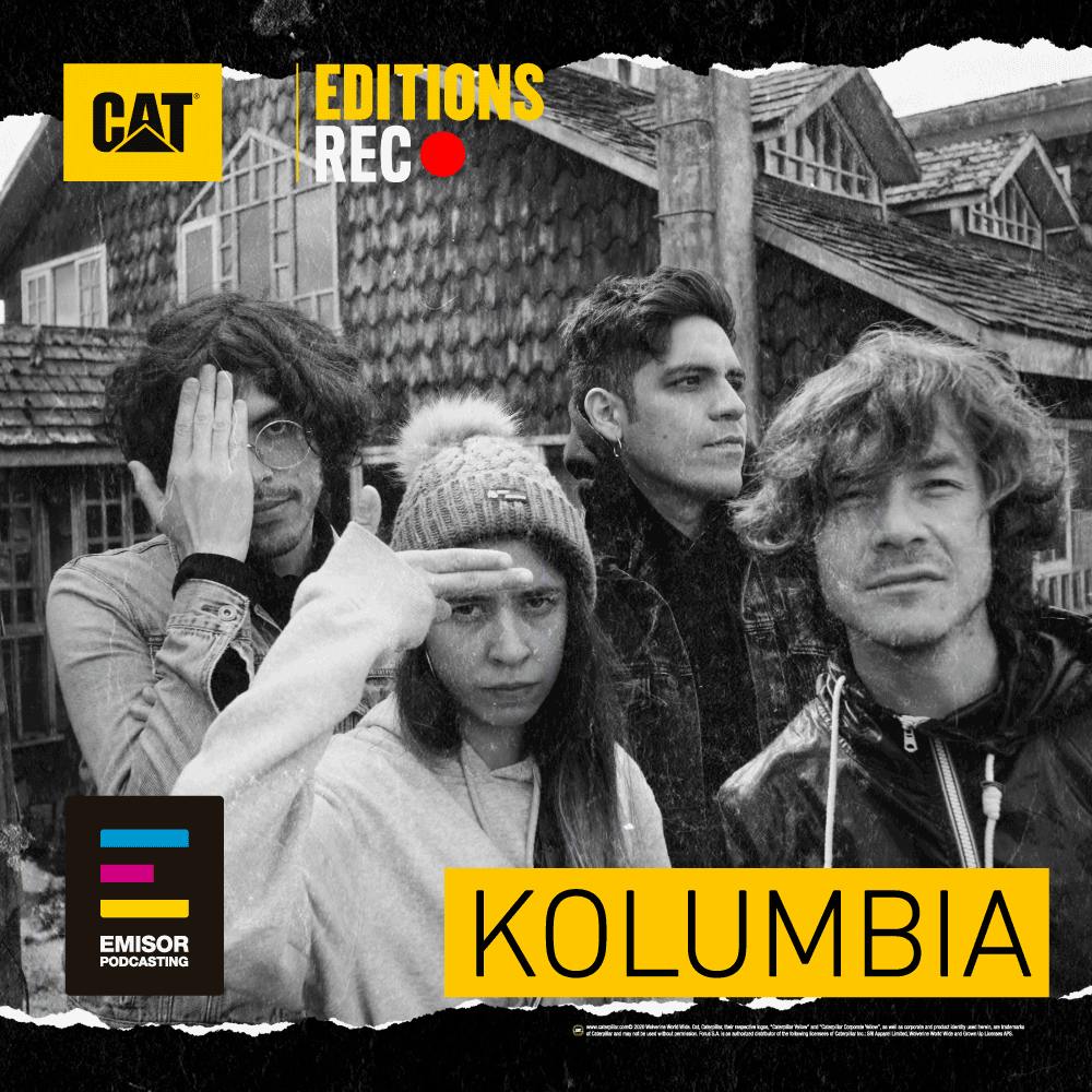 Kolumbia