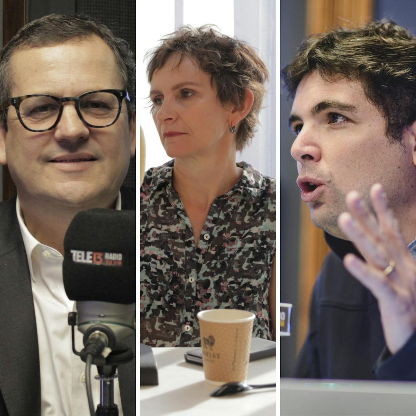 Bofill, Mansuy y Tohá por la guerra de las vacunas, la proclamación de Paula Narváez como abanderada del PS y la designación del nuevo embajador chino en Chile