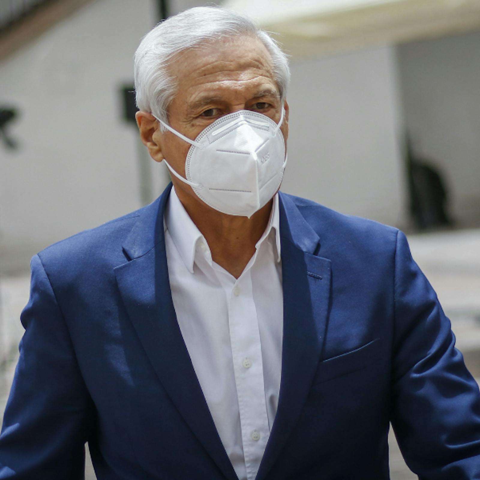 Heraldo Muñoz y candidatura presidencial: “El apoyo de la ex Presidenta a Paula Narváez era esperable, porque es una muy leal militante Socialista” episode artwork