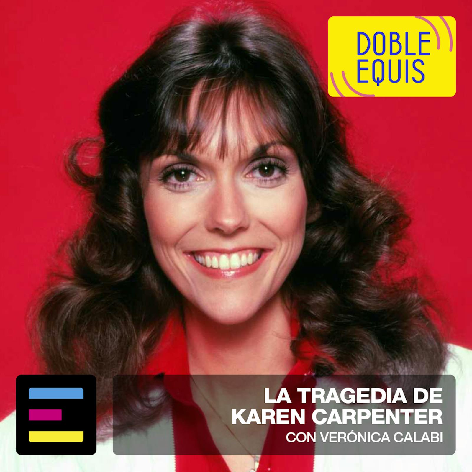 La Tragedia de Karen Carpenter