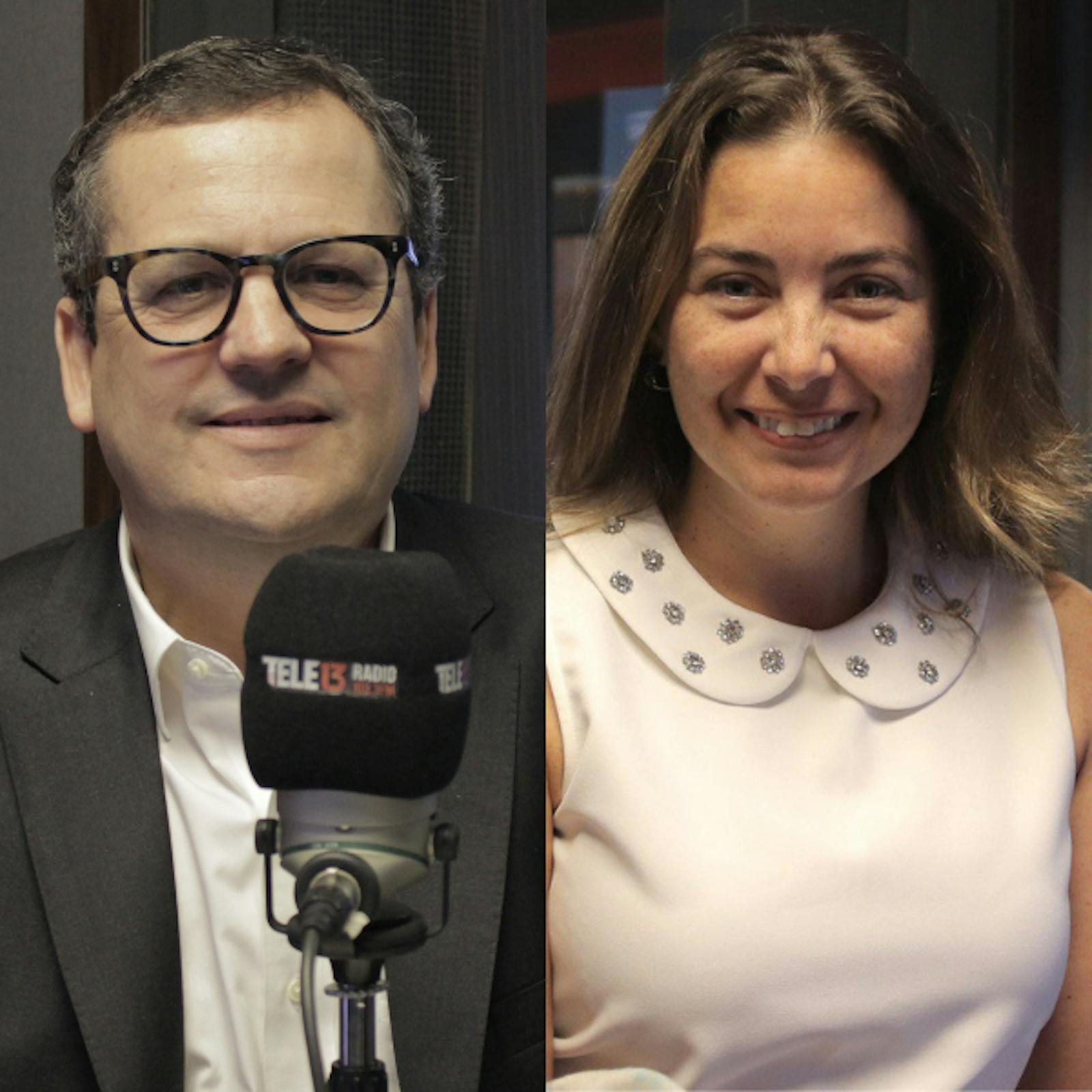 Columnistas Página 13