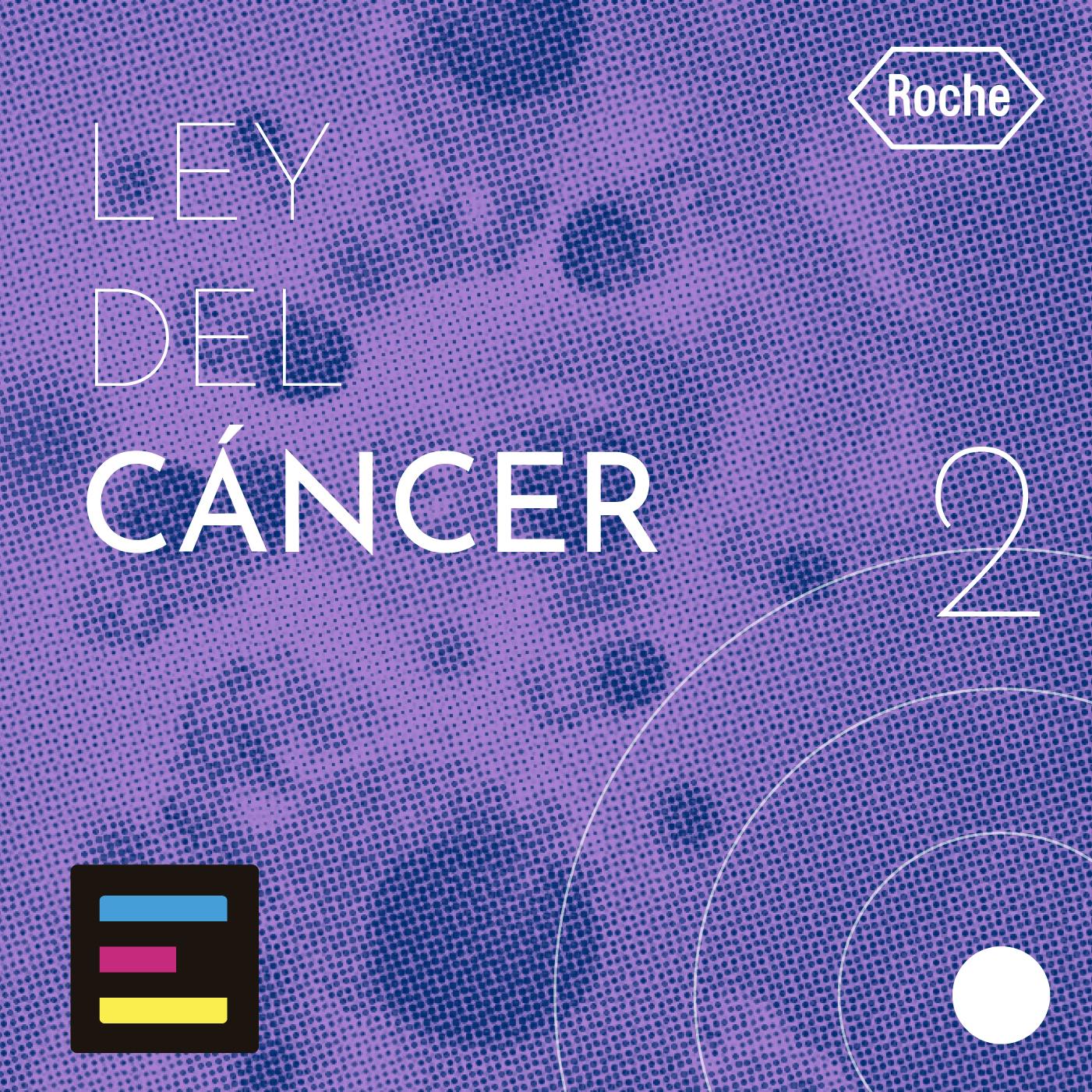 Ley del cáncer