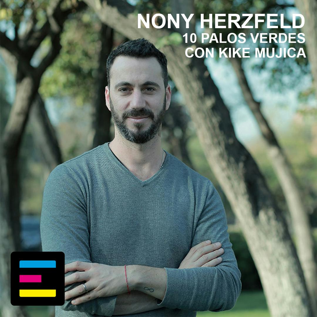Nony Herzfeld