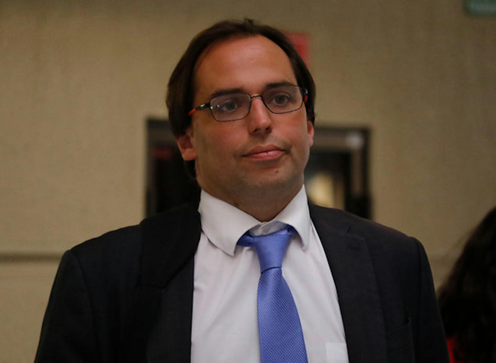 Matías Acevedo, director de Presupuestos: “Las finanzas públicas han sido exigidas al máximo en 2020, pero lo importante es cómo salimos y hoy vemos más luces que sombras respecto al crecimiento económico” episode artwork