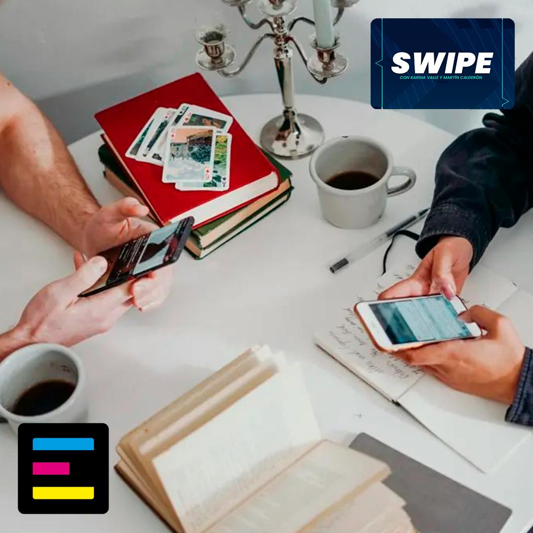 Tres grandes lanzamientos del 2021, qué app de mensajería elegir y espinacas que se comunican por e-mail