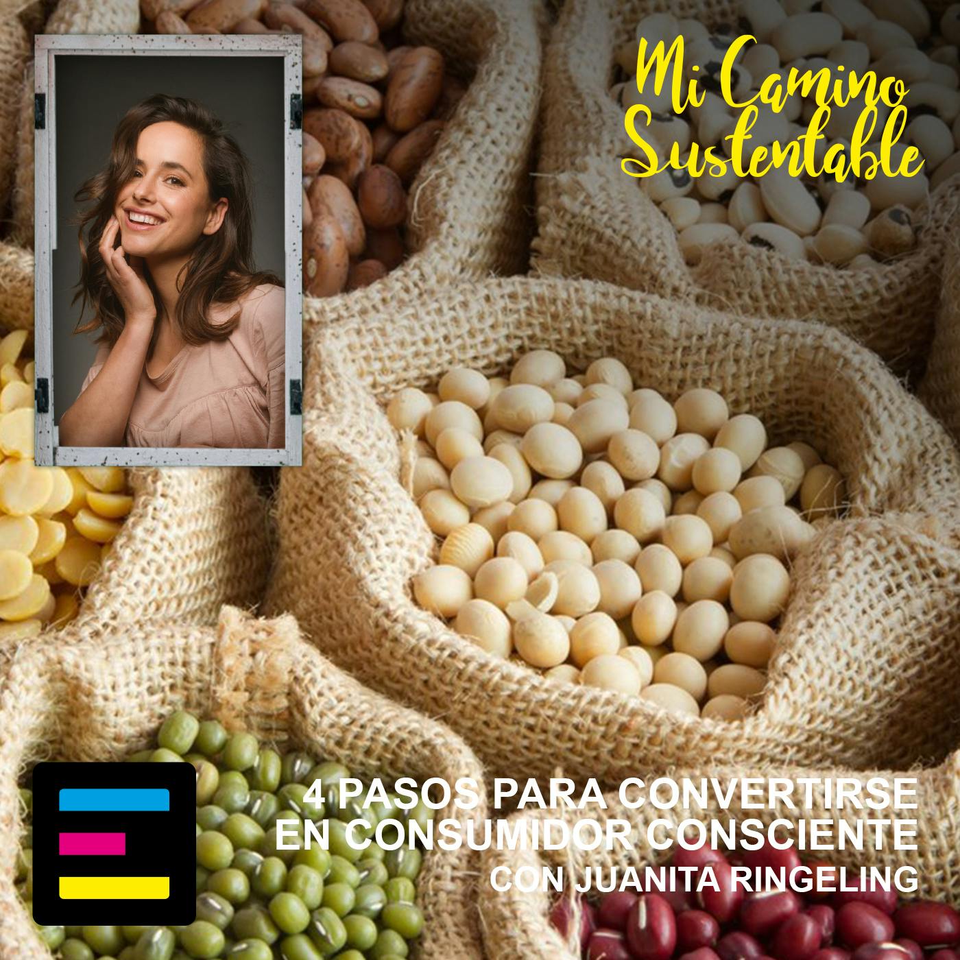 Cuatro Pasos para Transformarse en Consumidor Consciente