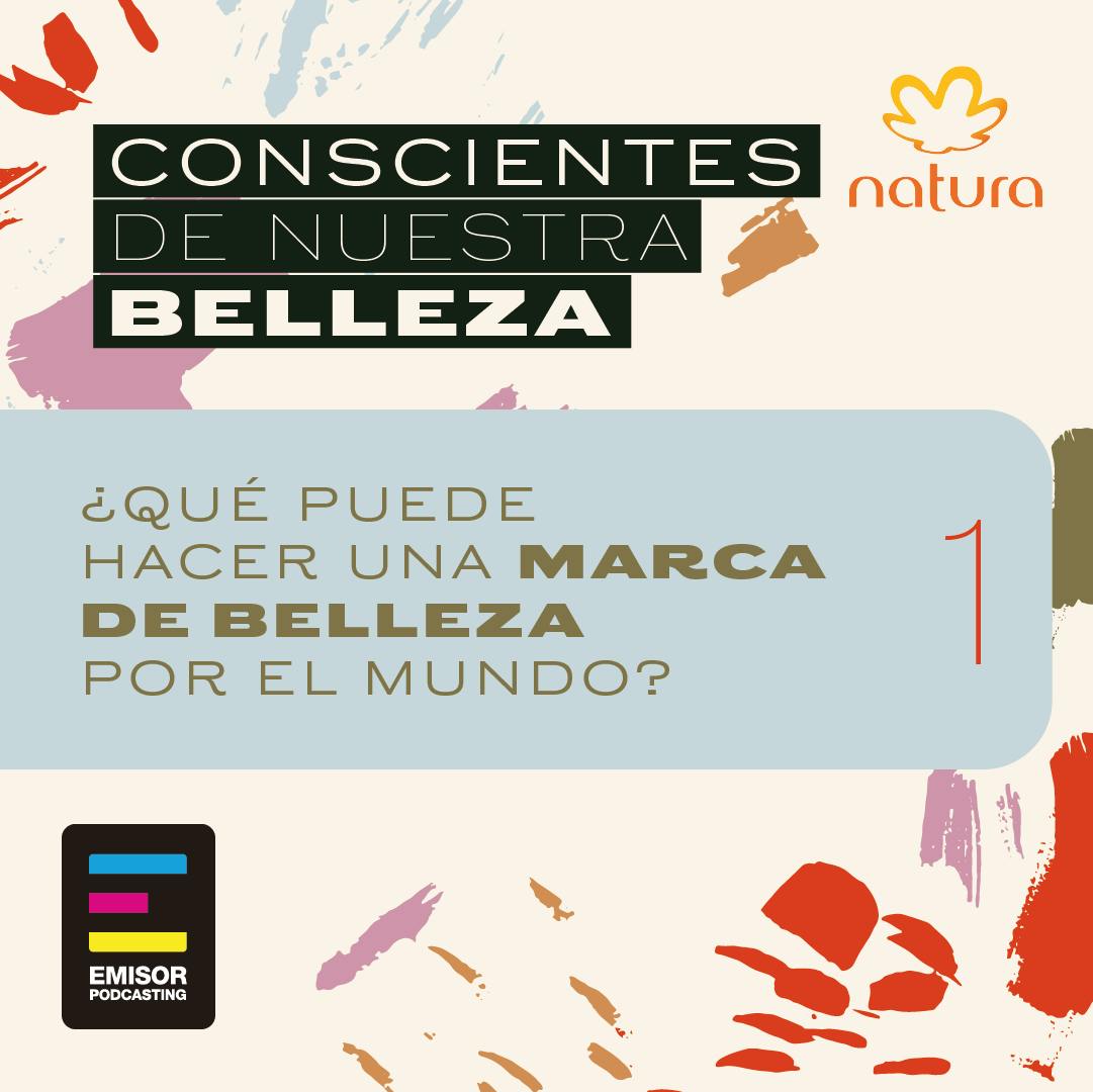 ¿Qué puede hacer una marca de belleza por el mundo?