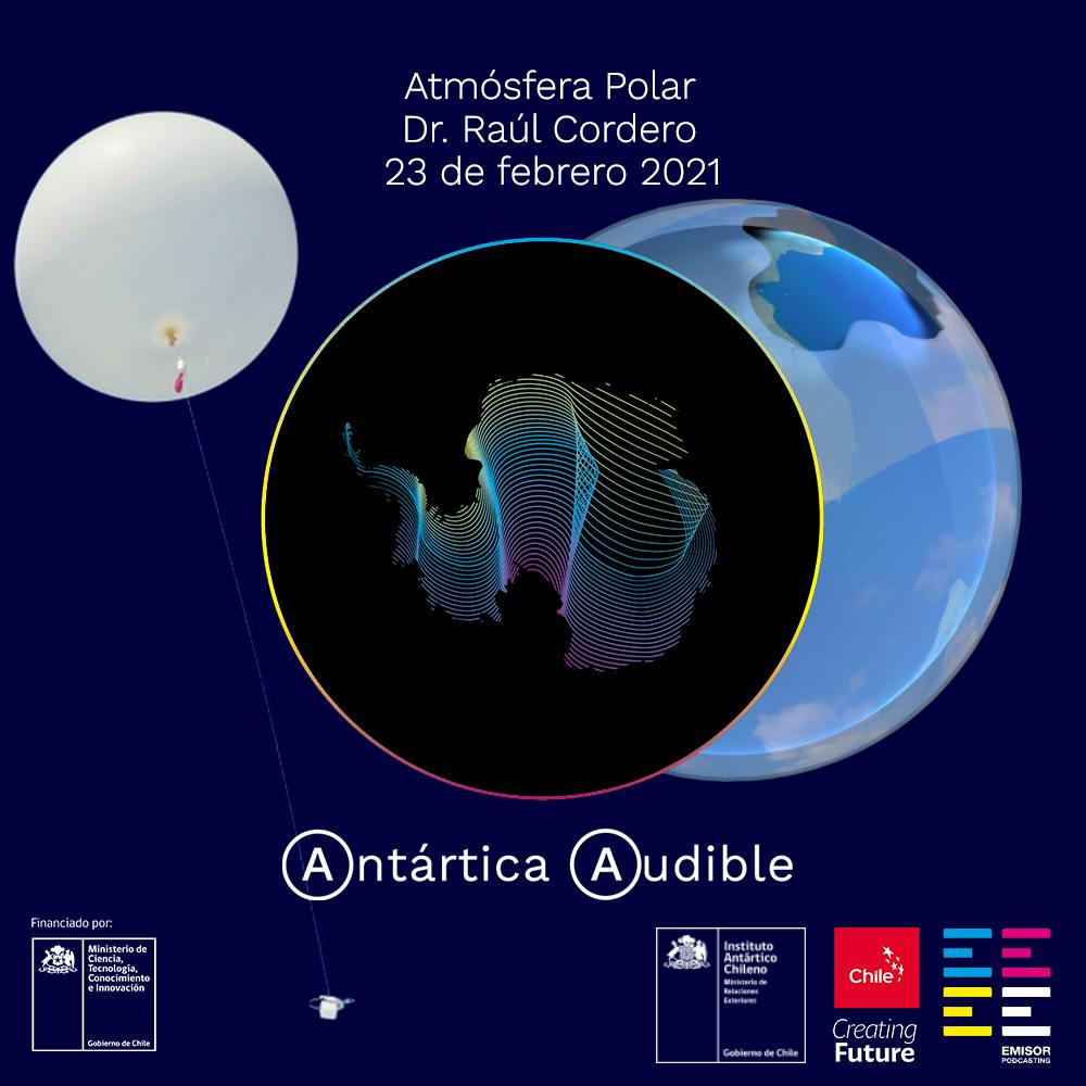 Atmósfera Polar