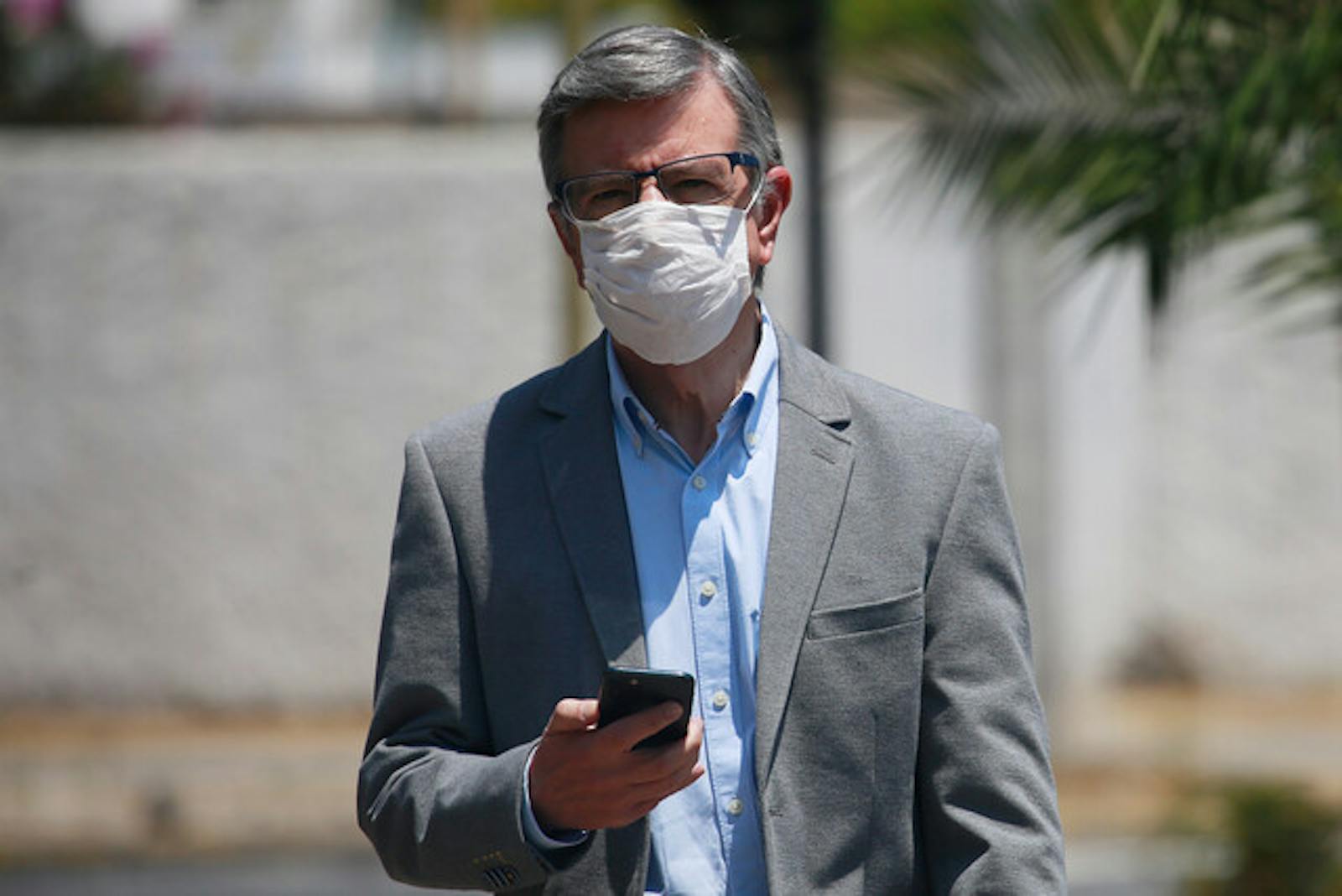 Alcalde Joaquín Lavín por conflicto en La Araucanía: “El problema va más allá de las tierras, tiene que ver con el reconocimiento, ser tratados con la dignidad que merece un pueblo originario” episode artwork