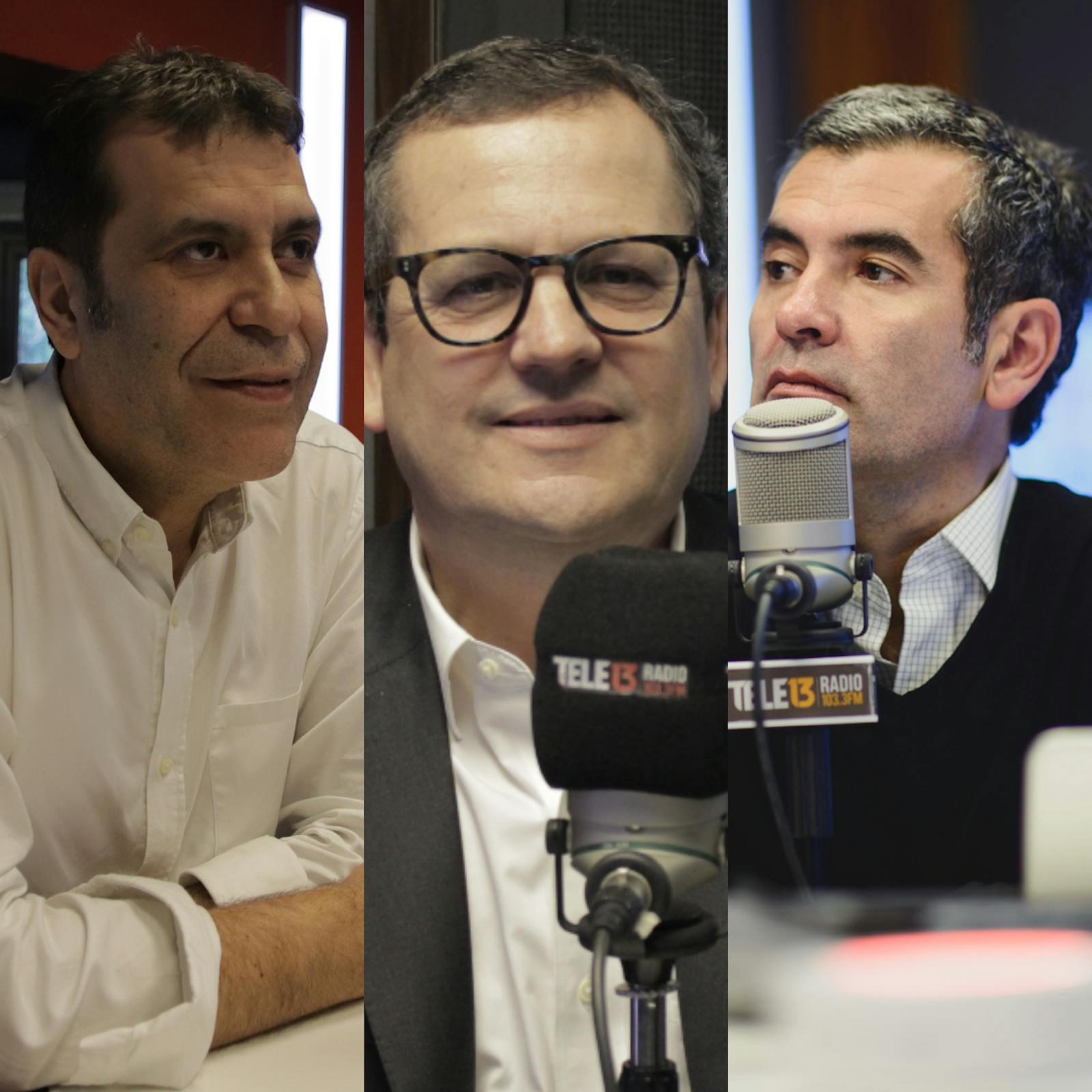 Columnistas Página 13
