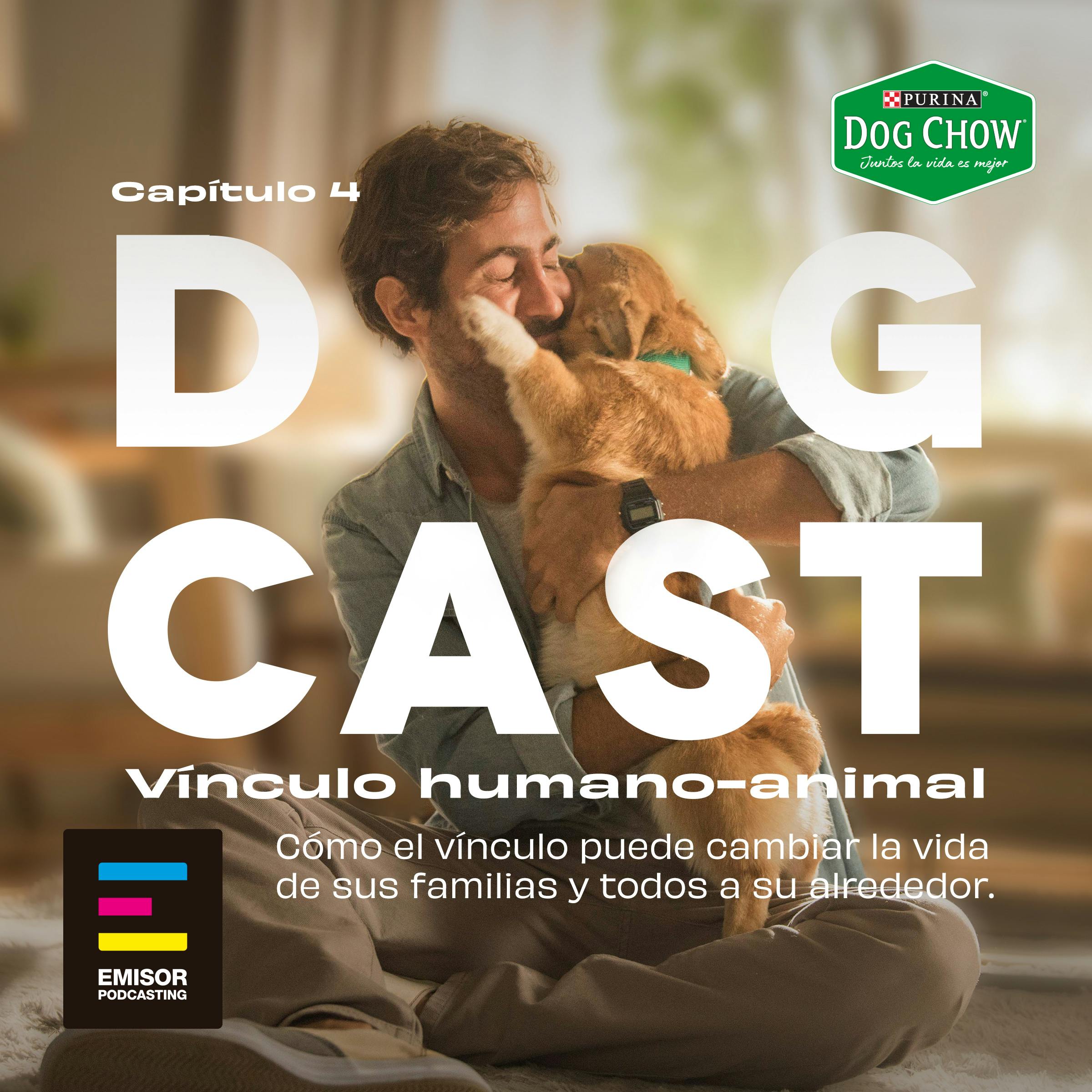Vínculo humano animal