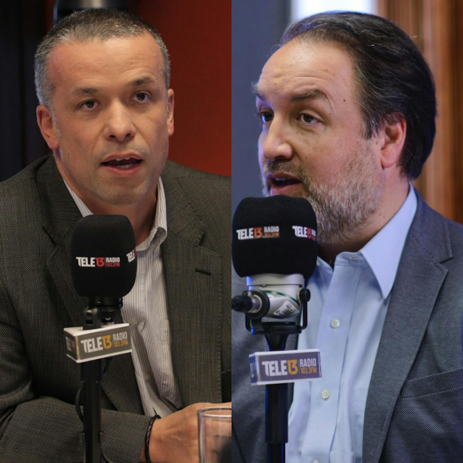 Columnistas Página 13
