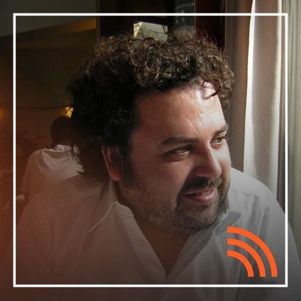 El cronista gastronómico Álvaro Peralta (Don Tinto) y el futuro de los restaurants