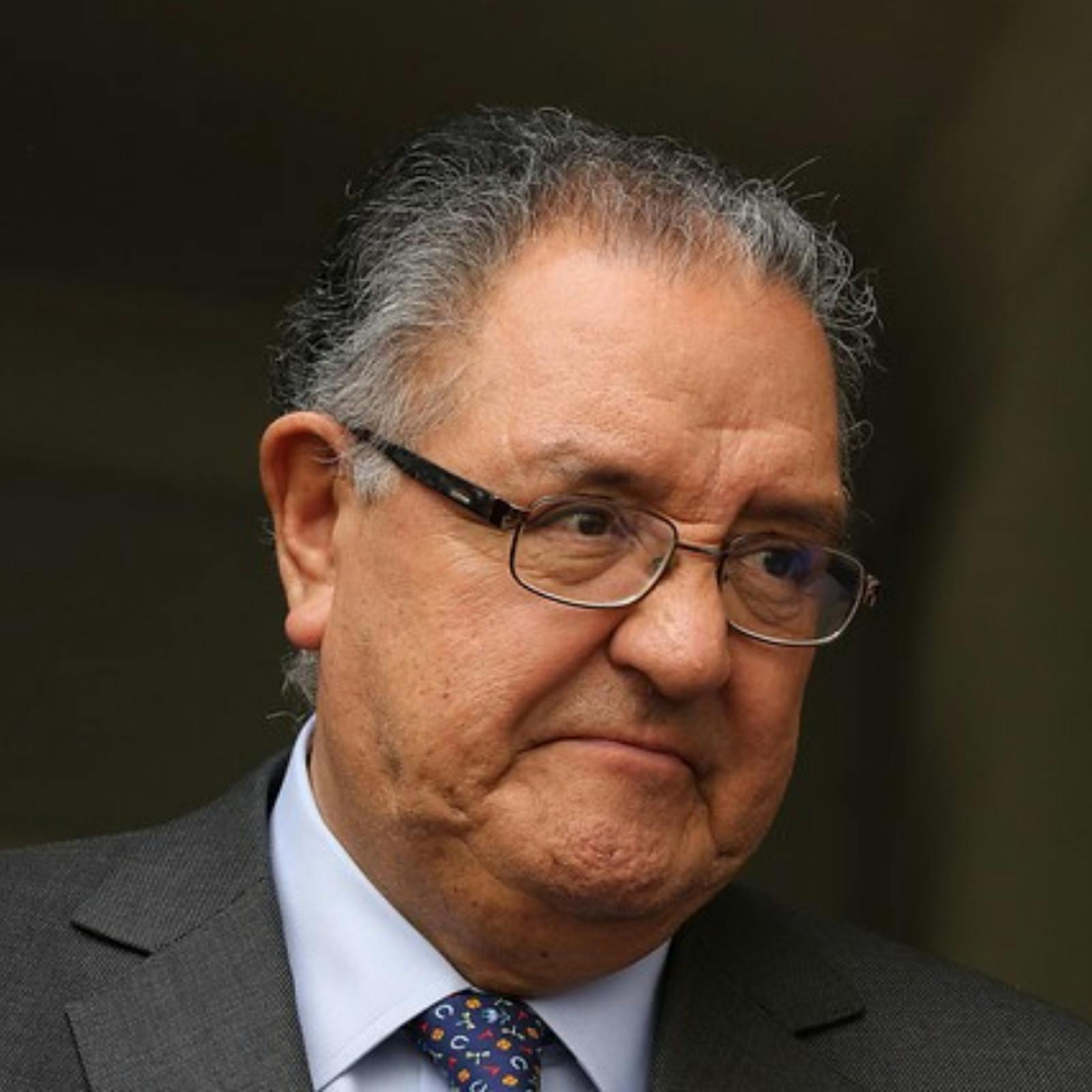 Senador Huenchumilla por rol de las Fuerzas Armadas en La Araucanía: “No están para hacer el trabajo sucio que los políticos no son capaces de resolver” episode artwork