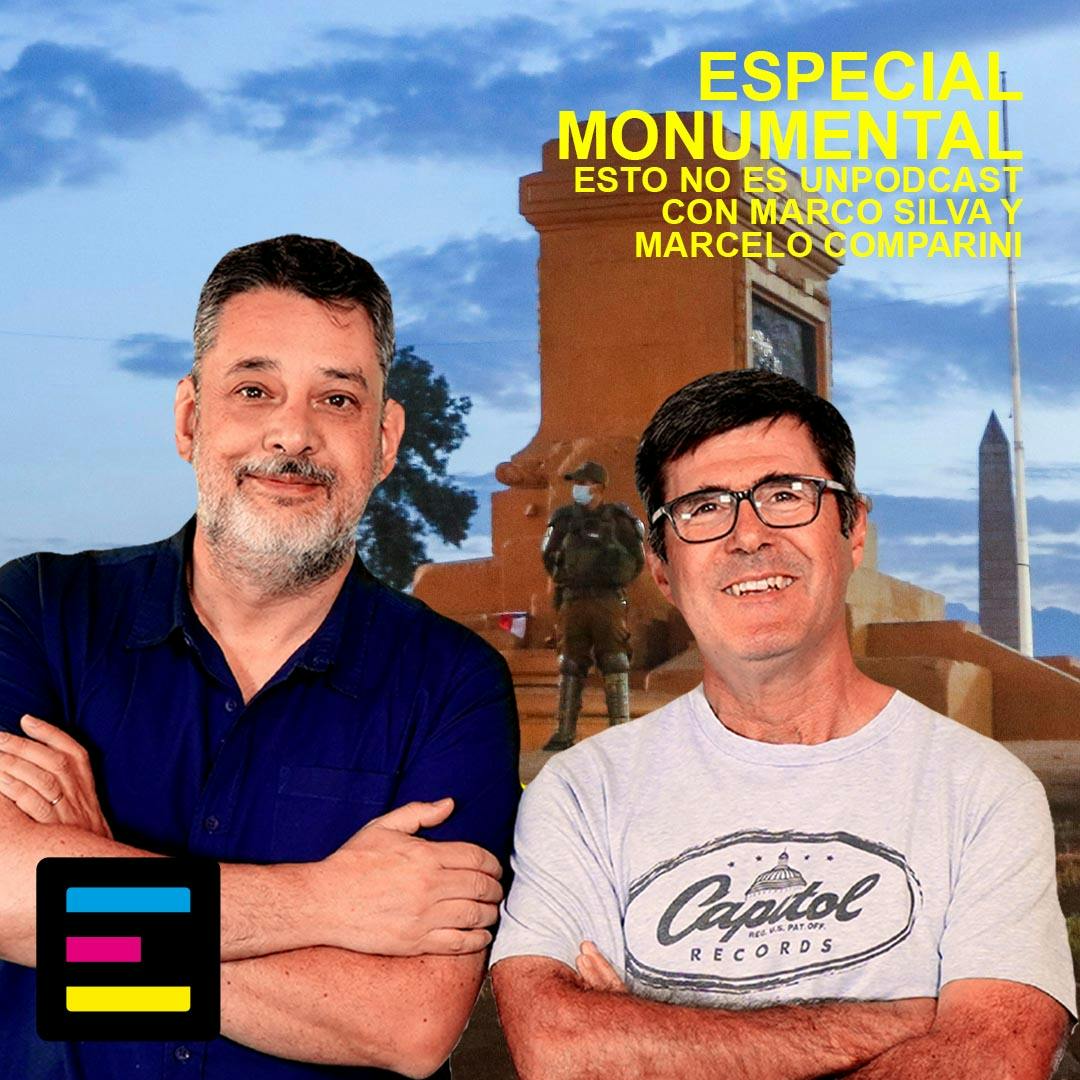 Especial Monumental