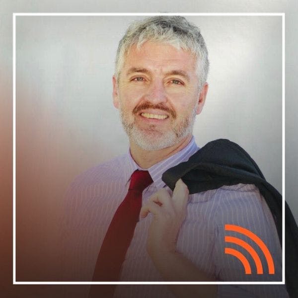Rodrigo Ramírez, presidente de la Cámara Chilena de Infraestructura Digital y el internet que tendrá Chile en el futuro