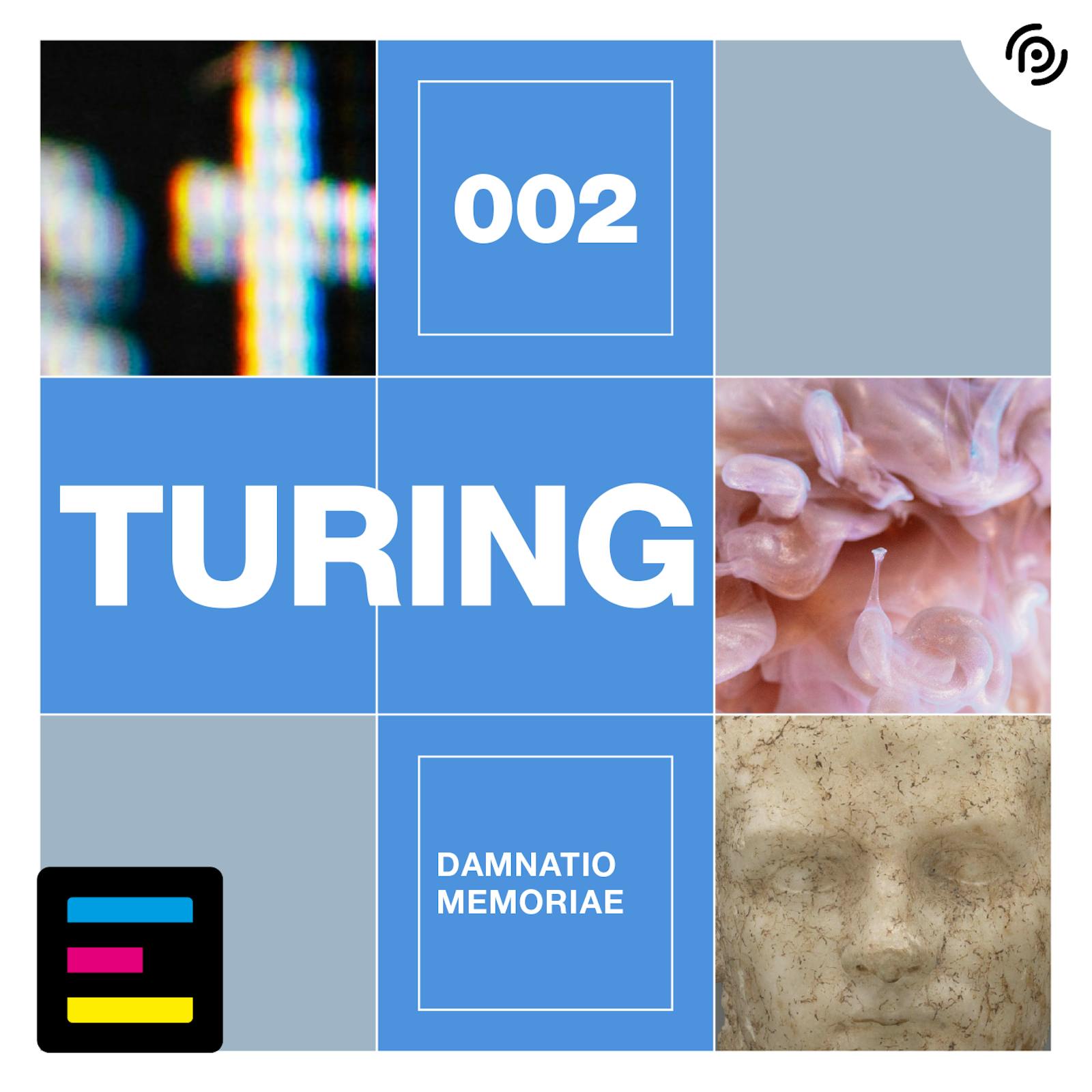Episodio 2: "Damnatio Memoriae" episode artwork