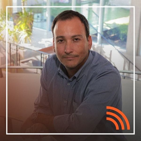 Álex Godoy y el impacto que tendrá en el futuro el cambio climático