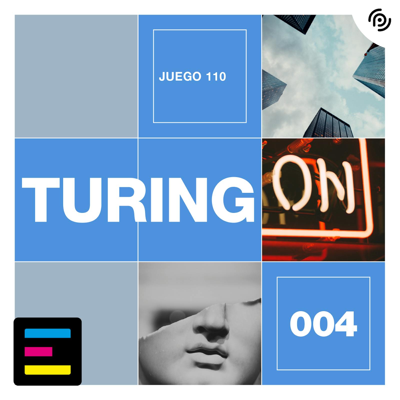 Episodio 4 (Final): Juego 110 episode artwork