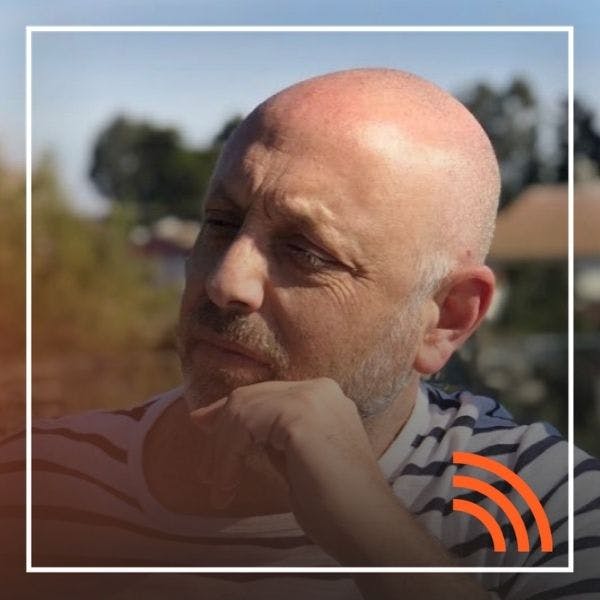 Andrés Azócar y el cambio que tendrán las audiencias masivas en el futuro