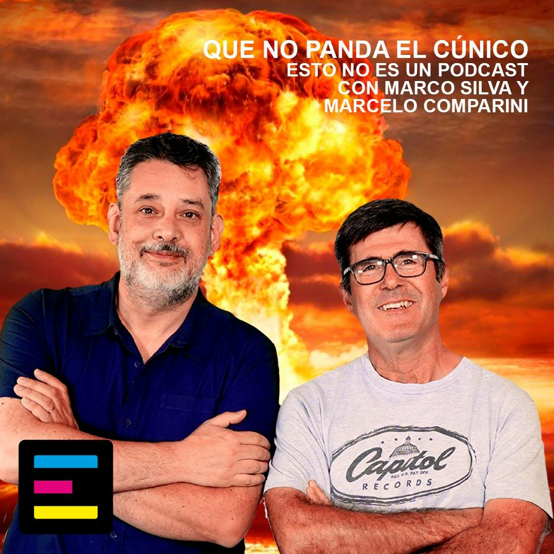 Que No Panda el Cúnico