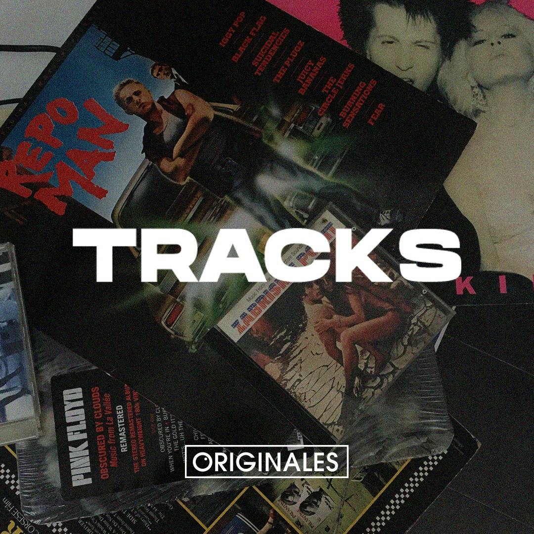 Soundtracks