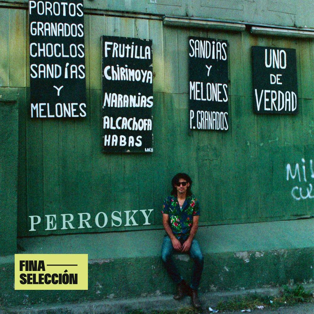 Perrosky - Uno de Verdad