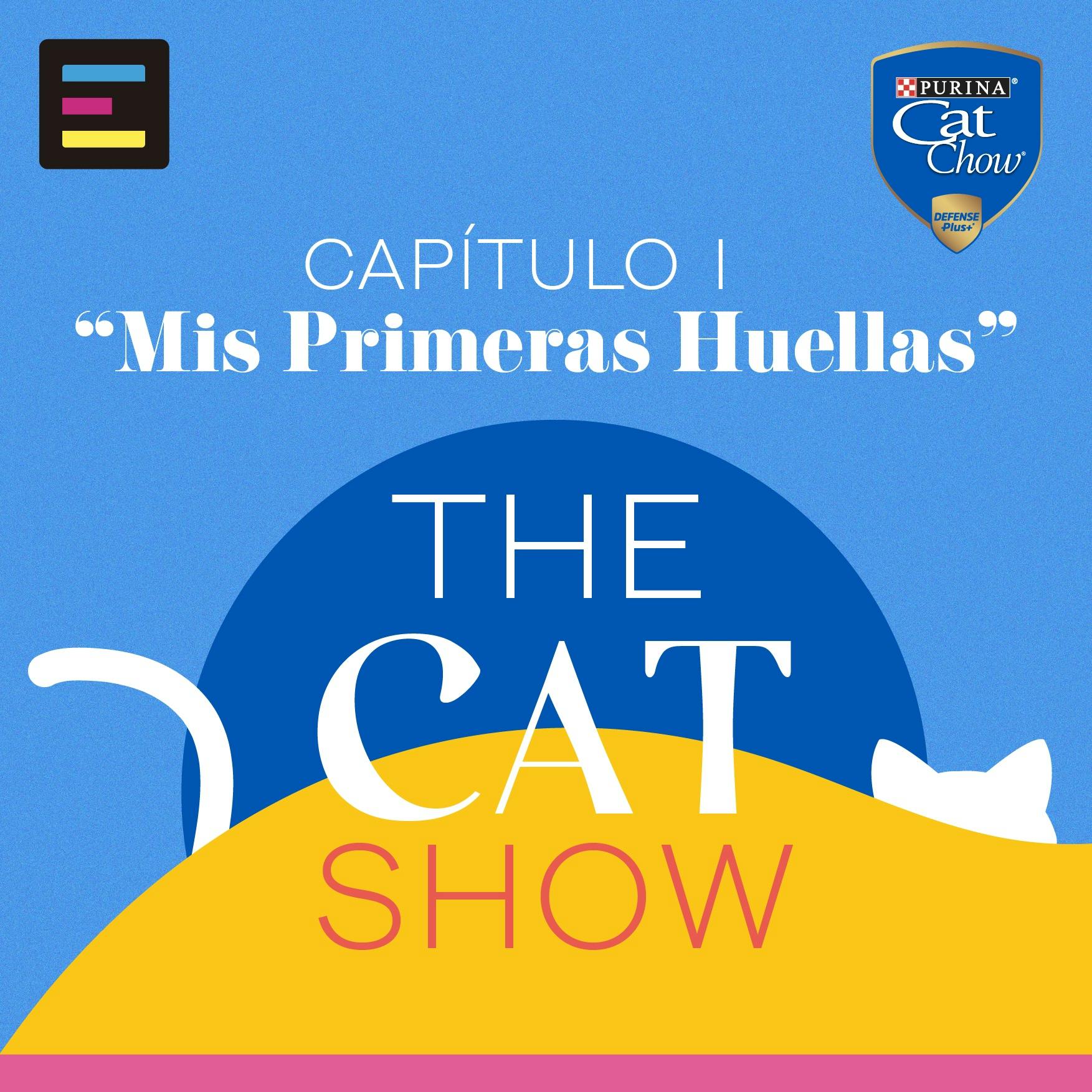 Mis Primeras Huellas