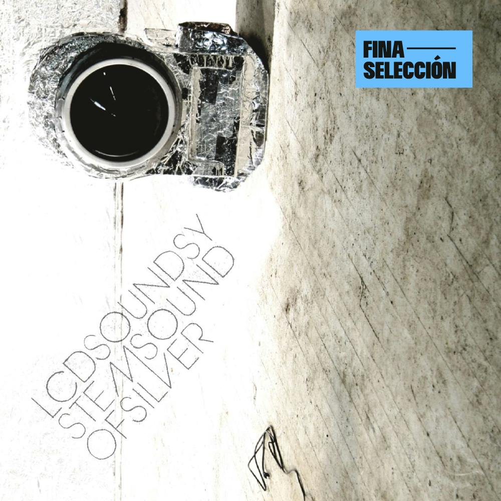 LCD Soundsystem - Sound of Silver