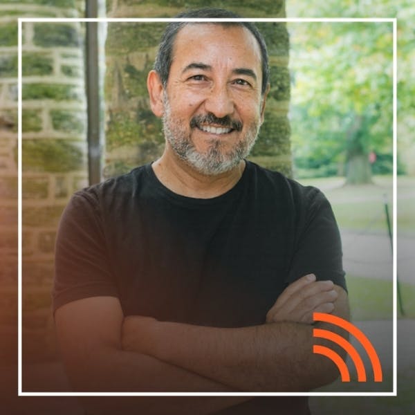 Roberto Castillo y su libro Muertes Imaginarias