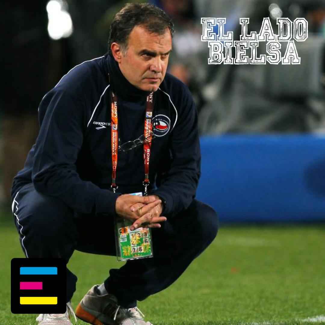 El Adiós de Bielsa