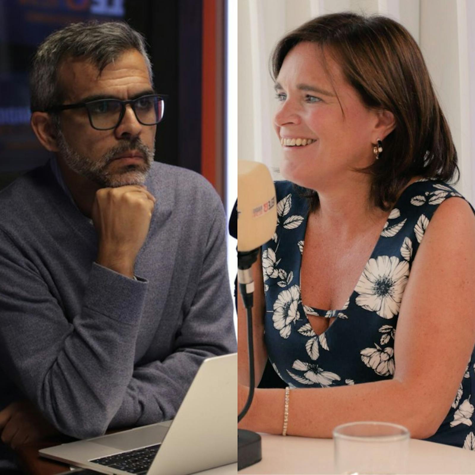 Cifuentes y Cordero por la aprobación del tercer retiro del 10%, el factor Pamela Jiles y el contexto de la ley de eutanasia