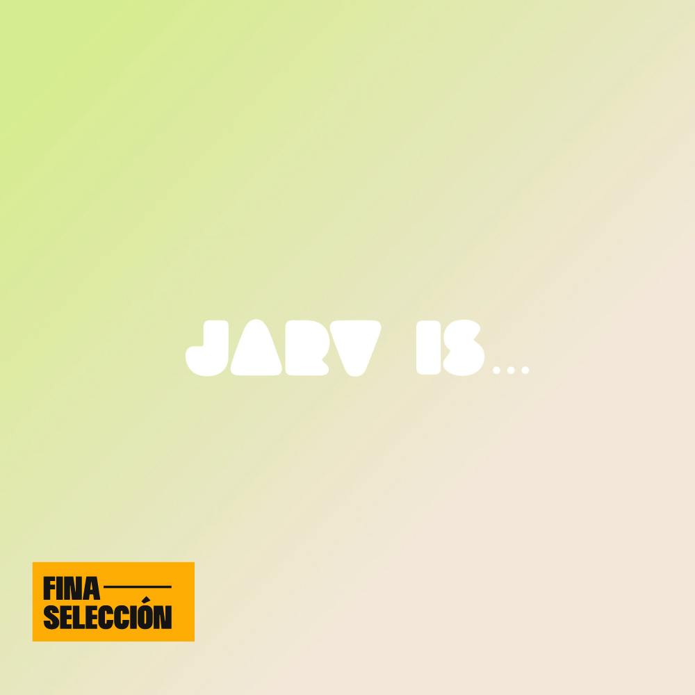 Jarv Is... - Beyond the Pale