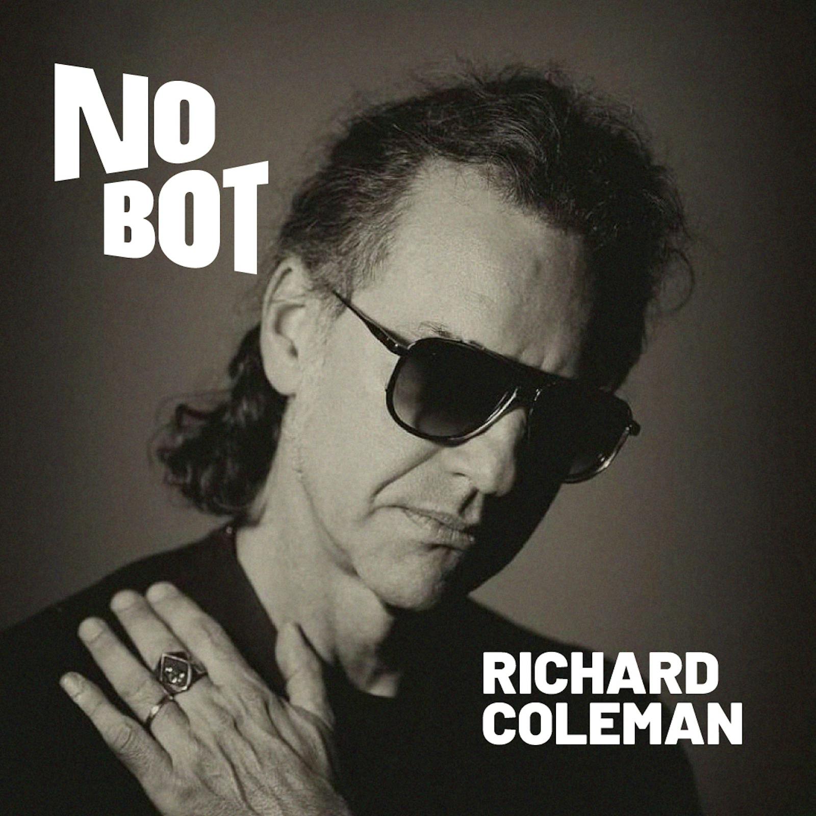 Richard Coleman