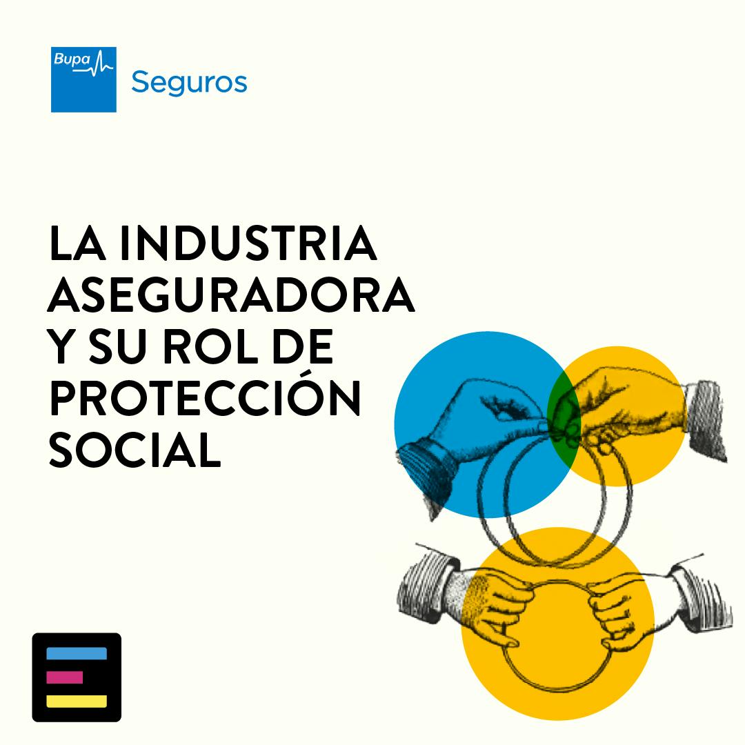 La Industria Aseguradora y su Rol de Protección Social