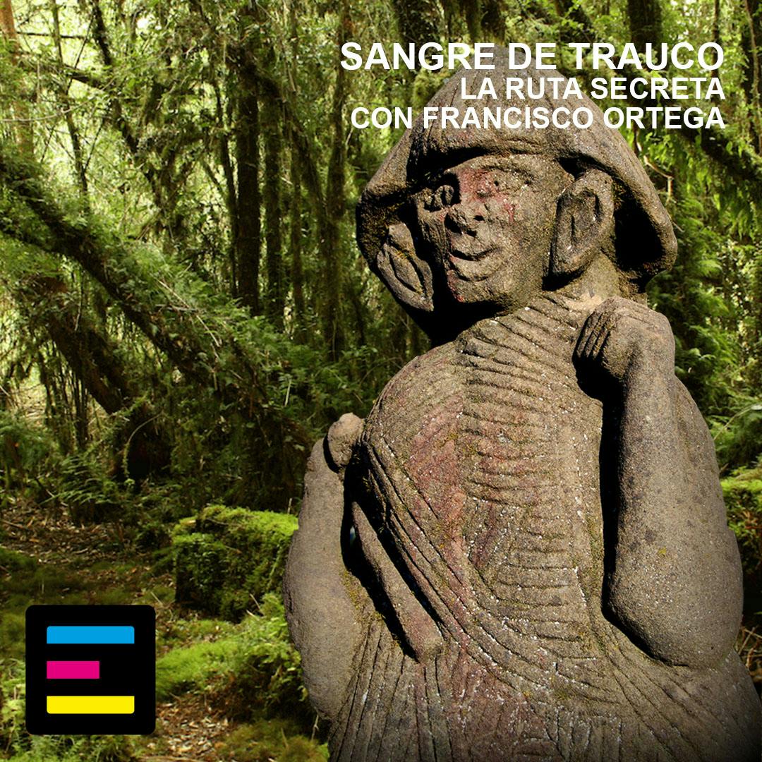 Sangre de Trauco