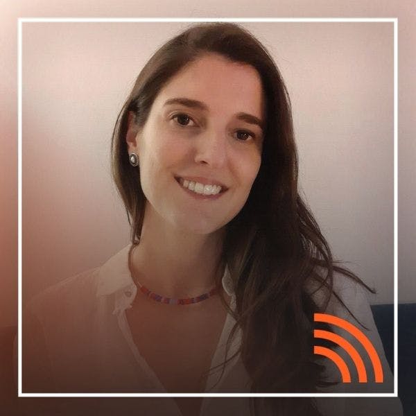 María Jesús García - Huidobro y el futuro del teletrabajo