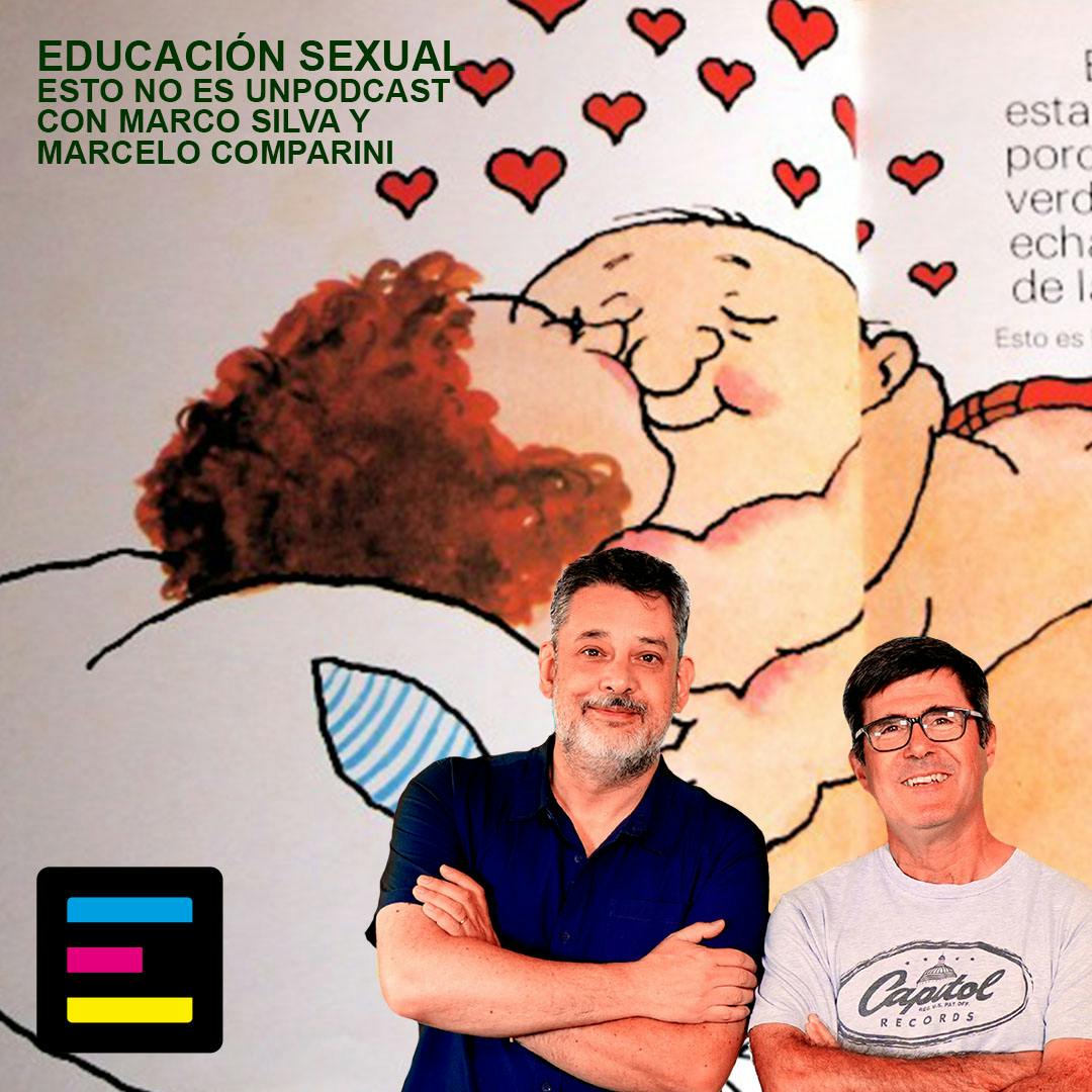 Educación Sexual