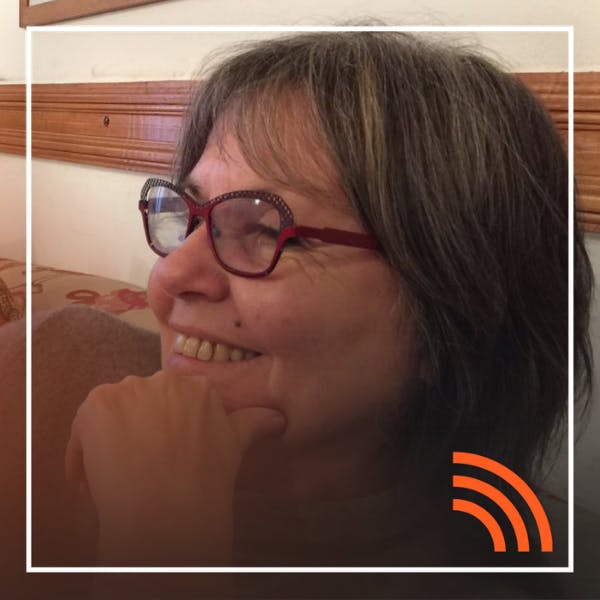 Las ideas y lecturas de la galardonada escritora chilena Diamela Eltit