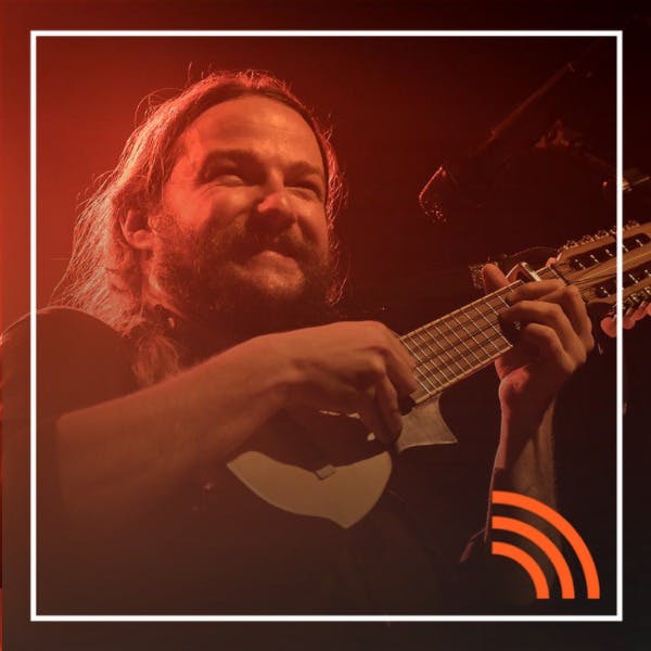 Nano Stern y su recorrido en la música chilena actual 