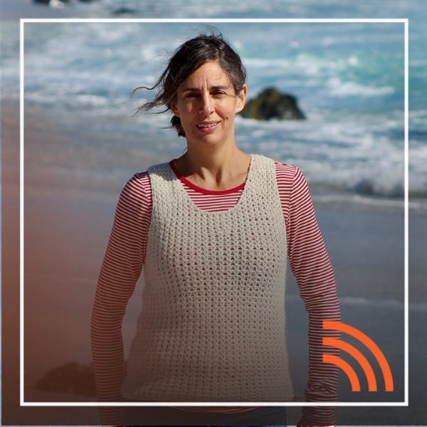 Victoria Alonso y la protección del ecosistema mediterráneo